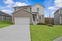 552 Ward Wilson Trail sold home in Duncan, SC