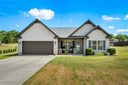 110 Bean Mill Way sold home in Anderson, SC