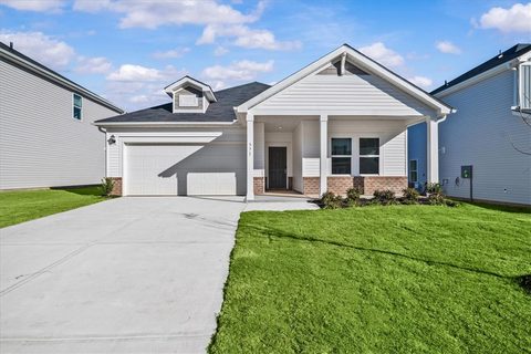 573 Cozy Bluff Road