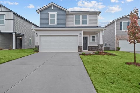 320 Fair Cross Circle
