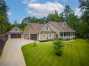 122 Woods Drive sold home in West Union, SC