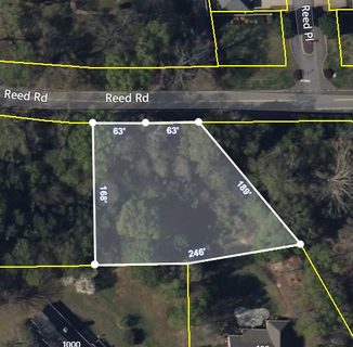 1207 Reed Road sold home in Woodbridge, Anderson, SC