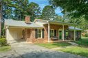116 Rockmont Drive sold home in Easley, SC