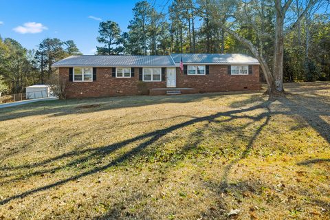 144 Cloverhill Drive sold home in Cloverhill, Anderson, SC