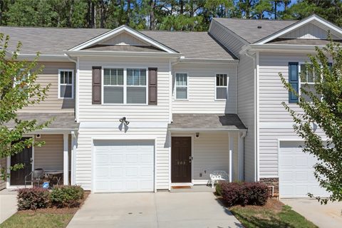 503 Oakmont Valley Trail sold home in Townes At Oakmont, Seneca, SC