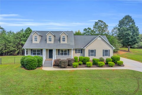 101 Richfield Drive sold home in Hidden Lake Sub, Anderson, SC
