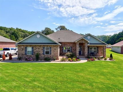 114 Baybrooke Lane sold home in Kensington Plantation, Anderson, SC