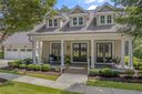 608 Thurmond Lane sold home in Clemson, SC