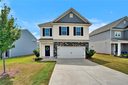 401 Seaborn Circle sold home in Pendleton, SC