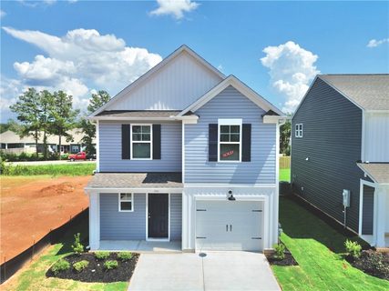 550 Seaborn Circle