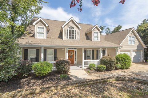 1310 Hunters Trail sold home in Hunters Trail, Anderson, SC