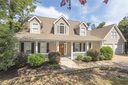 1310 Hunters Trail sold home in Anderson, SC