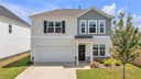 469 Anna Gray Circle sold home in Easley, SC