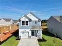 614 Seaborn Circle sold home in Pendleton, SC