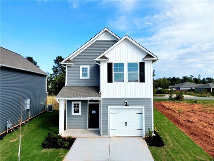 568 Seaborn Circle