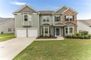 129 Jones Creek Circle sold home in Anderson, SC