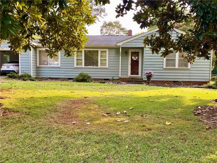 205 Stone Drive sold home in Evergreen Hills, Anderson, SC