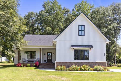 446 Twin View Drive sold home in Willow Creek Highway 11, Westminster, SC