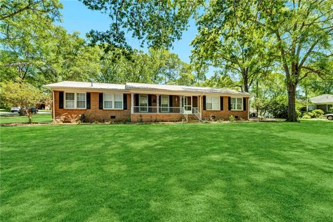 Homes in Rice Woods, Belton
