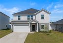 203 Allenby Lane sold home in Simpsonville, SC