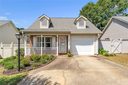 105 Brittania Circle sold home in Anderson, SC