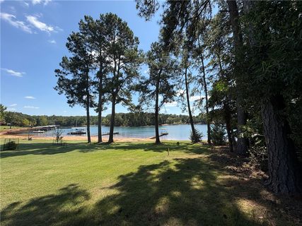 1035 Interlaken Way sold home in Sunset Hills, Anderson, SC