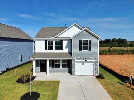 604 Seaborn Circle