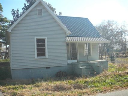 108 Q Street sold home in Appleton Mill V, Anderson, SC