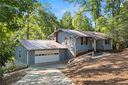 437 Jumping Branch Road sold home in Tamassee, SC