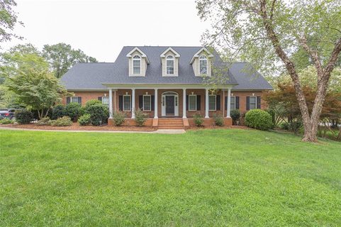 607 Hopewell Ridge sold home in Hopewell Crossing, Anderson, SC