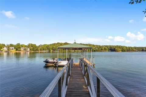 509 Peninsula Road sold home in Peninsula Pointe South, West Union, SC