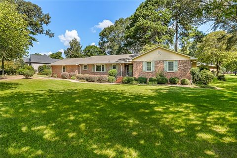 900 Meadow Lane sold home in Woodbridge, Anderson, SC