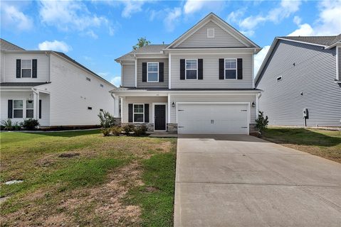 212 Carvel Trail active home in Tokeena Trail, Seneca, SC