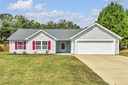 353 Monti Drive sold home in Anderson, SC