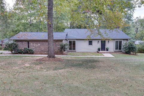 104 Stone Hedge Court sold home in Brushy Creek Estates, Easley, SC