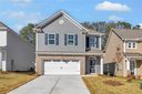 230 Brown Circle Lot 19 sold home in Easley, SC