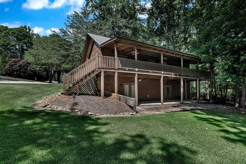 4501 Great Oaks Drive sold home in Great Oaks Est, Anderson, SC