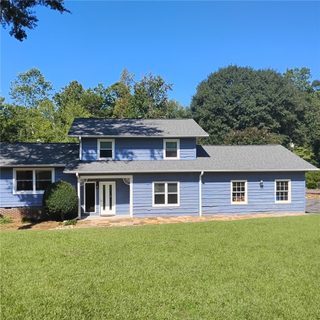 11 Chippewa Court sold home in Cherokee Garden, Seneca, SC