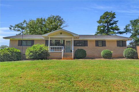 202 Hazelwood Avenue sold home in Belle Meade, Anderson, SC