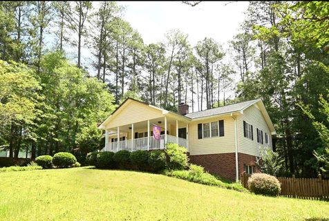 100 Berkeley Court sold home in Berkley Forest, Clemson, SC