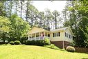 100 Berkeley Court sold home in Clemson, SC
