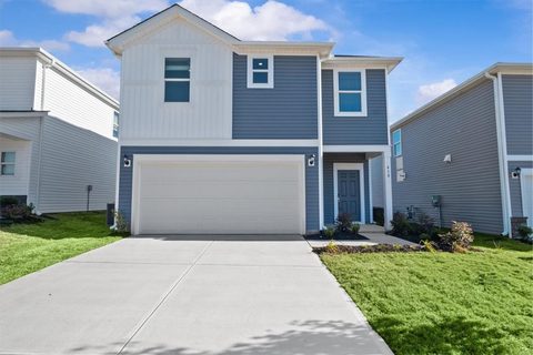 410 Shortleaf Lane
