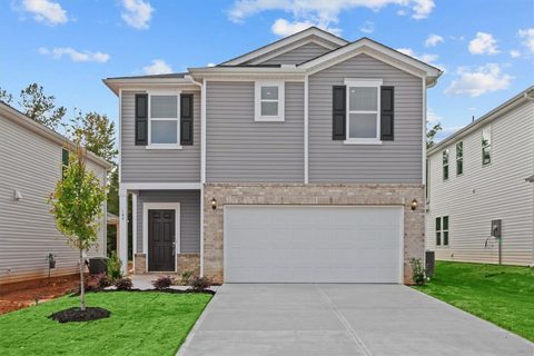 108 Bechler Drive
