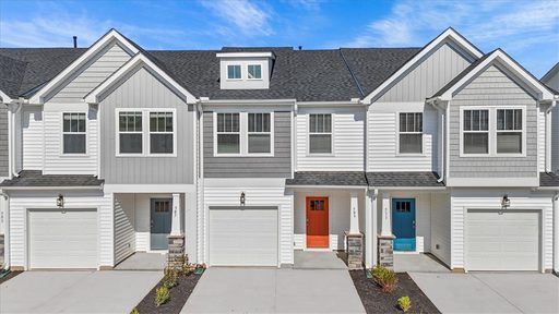 509 Harebell Way sold home in Hickory Heights, Greenville, SC