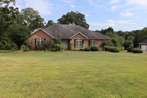 126 Wycombe Drive sold home in Kings Grant, Anderson, SC