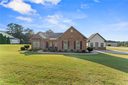 1003 Hillcrest Court sold home in Anderson, SC