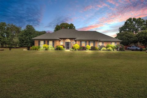 121 Twin Lakes Drive sold home in Twin Lakes, Moore, SC