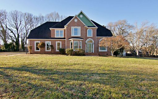 402 Hopewell Ridge sold home in Hopewell Crossing, Anderson, SC