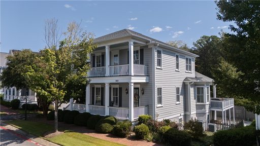 501 Village Walk Lane active home in Village Walk, Clemson, SC