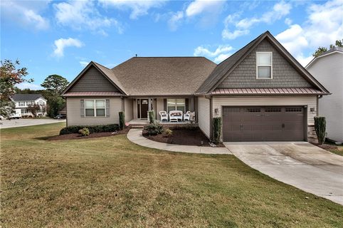 Homes in River Ridge Sub, Simpsonville